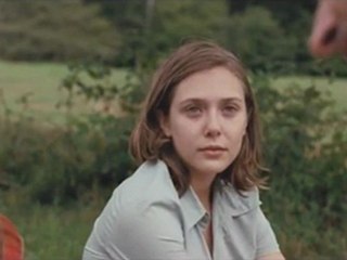 Martha Marcy May Marlene - Clip #1