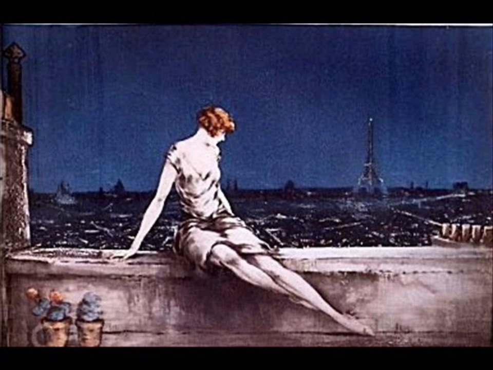 Ben Pollack & His Orch. - Wait 'Til You See Ma Chérie, 1929