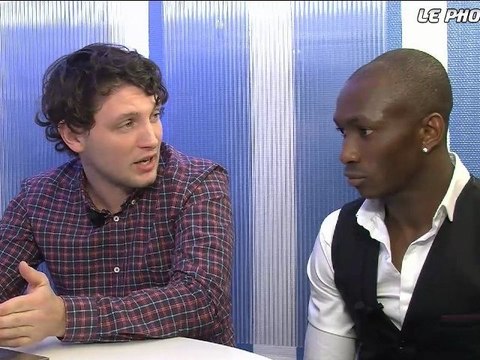 Talk Show : Les vérités de Stéphane Mbia !