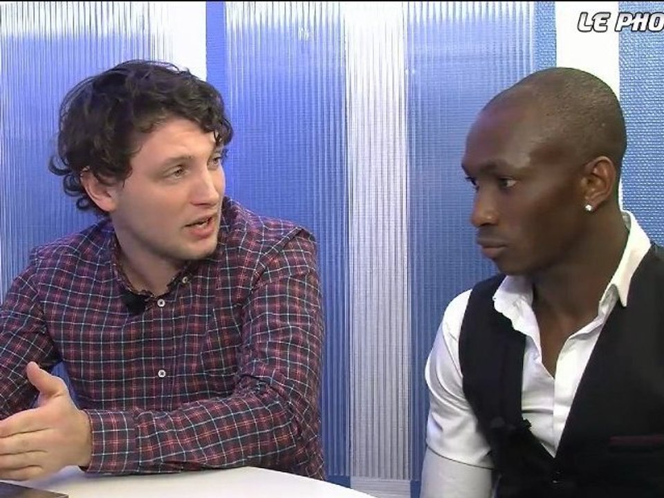 Talk Show : Les vérités de Stéphane Mbia !