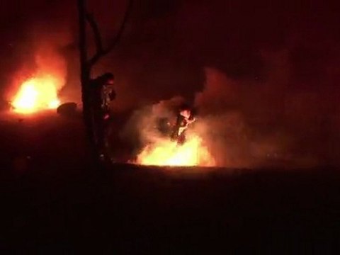 Le Caire: les heurts entre police et manifestants se poursuivent