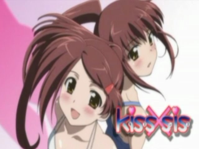Kiss X Sis Dailymotion Episode 10