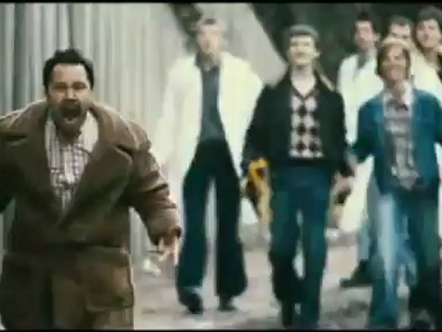⁣Футбольные гладиаторы 2009 онлаин фильмы