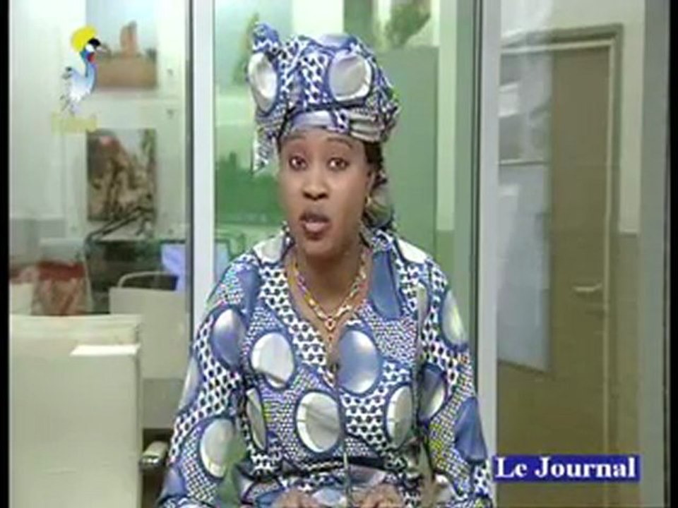 GRAND JT TCHAD FRANçAIS DU 02 FEV 2012  SUR TCHADONLINE.COM/TV