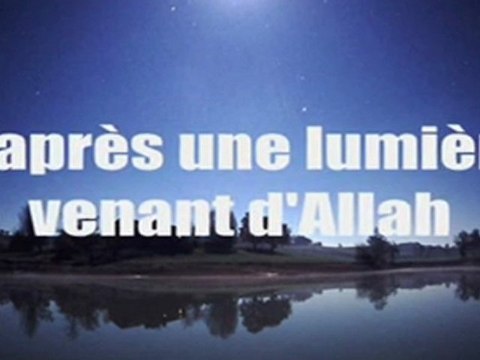 Poser la même question à plusieurs savants