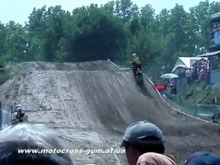 EMX OPEN KYEV MOTOCROSS 2011 part 2