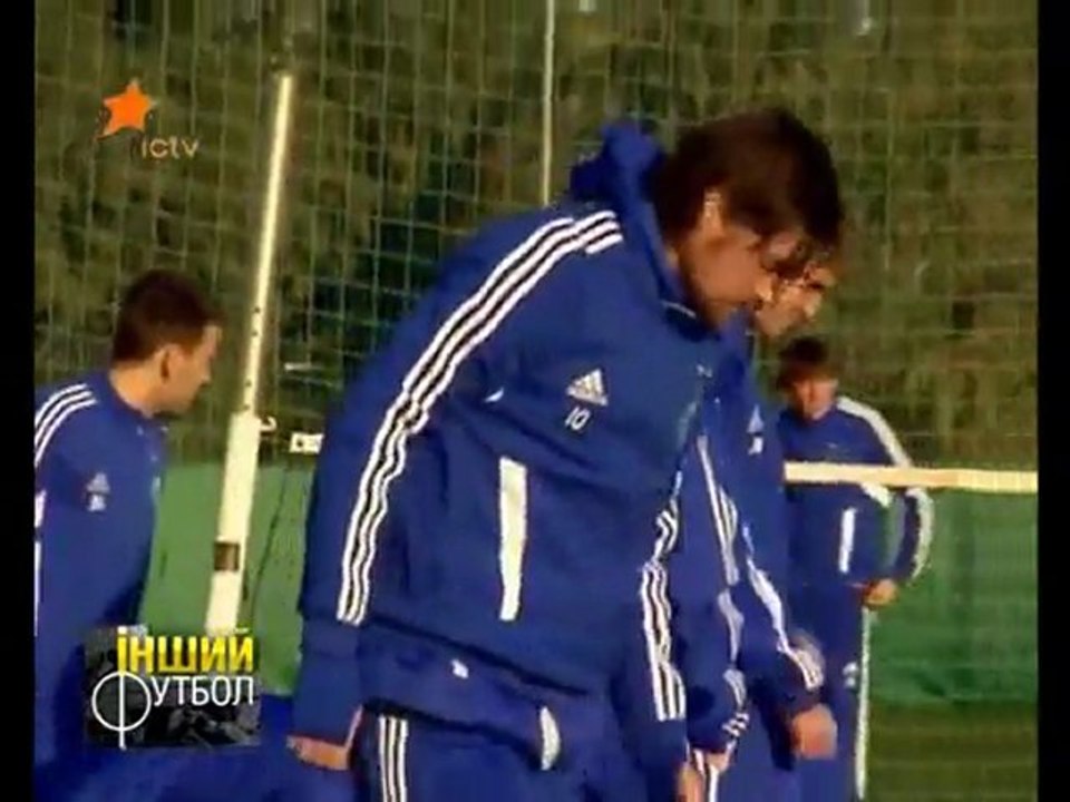 Drugoi Futboll - 2012.01.29