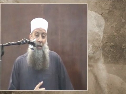 ارفع رأسك فأنت مسلم-أبو إسحاق الحويني حفظه الله