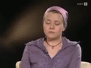 Natascha Kampusch - Interview 3