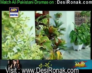Qissah Chaar Darwesh Episode 14 - 2nd February 2012 part 3