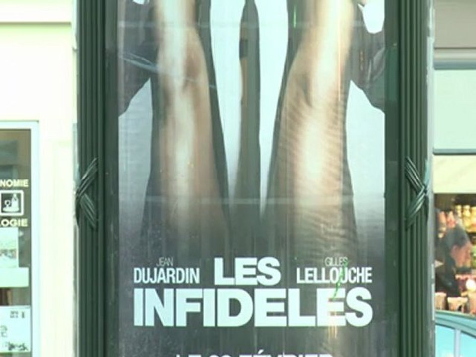Propaganda indecente