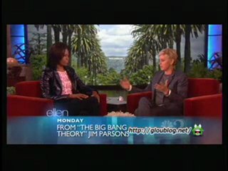 Michelle Obama Interview Feb 02 2012