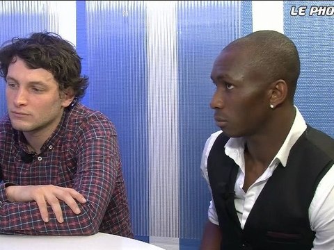 Talk - Partie 3 : OM-Lyon, l'avant match