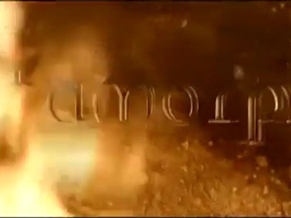 Metamorphosis - Trailer