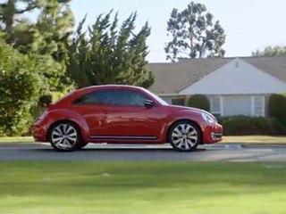 The Dog Strikes Back 2012 Volkswagen Game Day Commercial