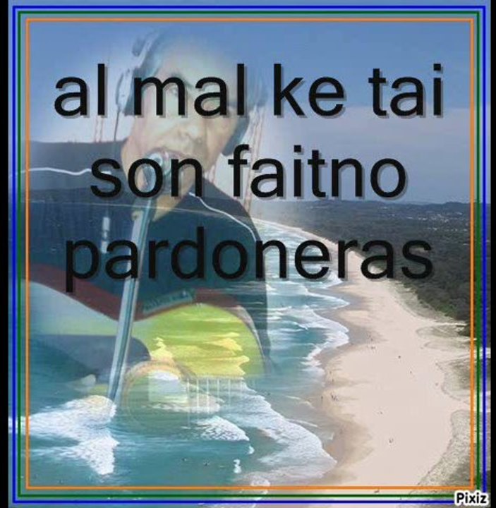 chantai avec moi  PERDONEMAI