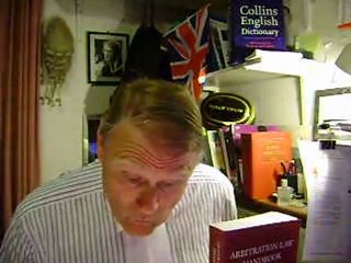 Arbitration Law Handbook - long clip