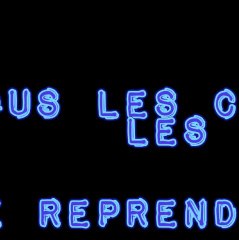 Tous les cris les SOS