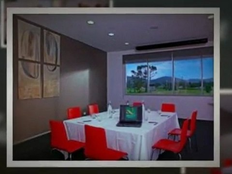Quality Hotel Hobart Airport