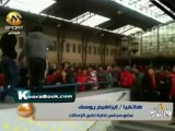 ‫فيديو مؤثر عن الاربعـاء الدامى فى بورسعيد‬