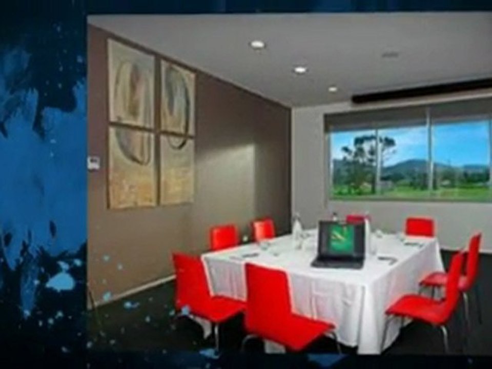 Hobart Accommodation