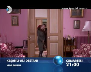 Sineklidağ'da Muhtarlık Yarışı Var! Keşanlı Ali Destanı - 8. Bölüm Fragmanı