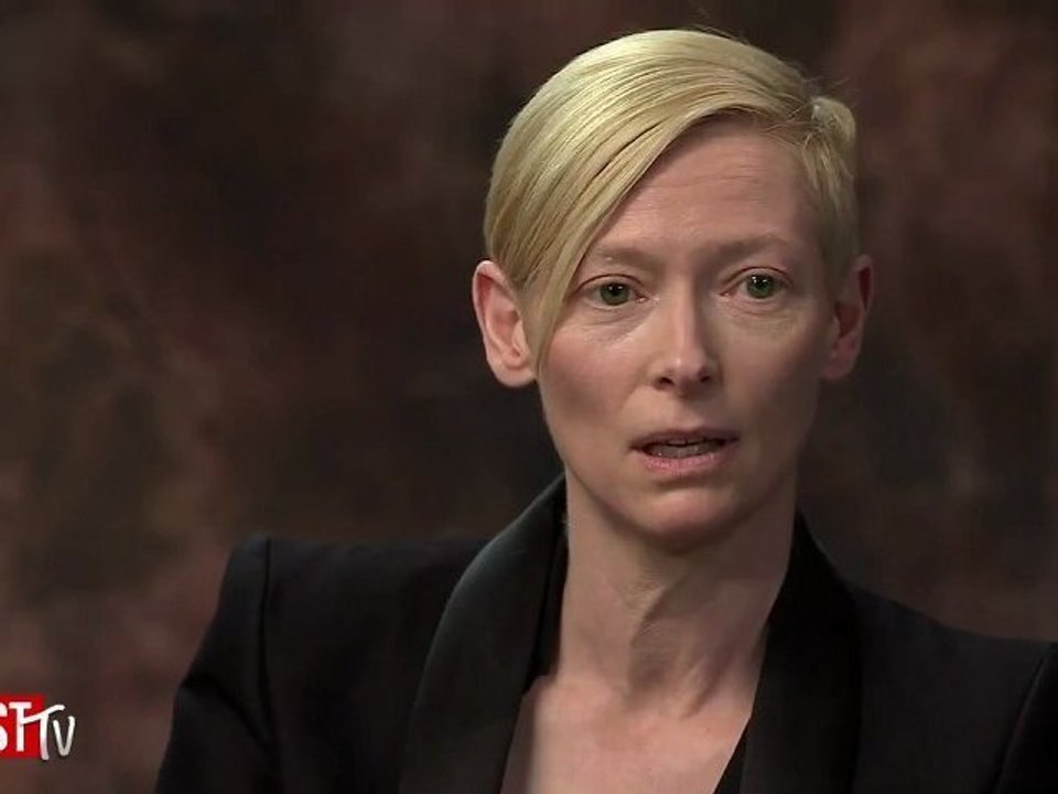 Oscars Roundtable: Where do they keep their Oscars?