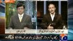 Aaj Kamran Khan Kay Sath - 2nd februray 2012 part 3