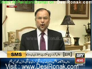 11th Hour - 2nd February 2012 part 3