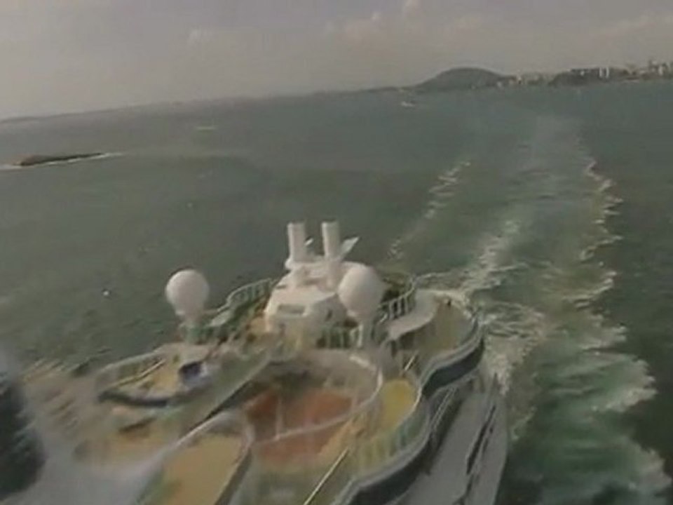 Rio HD
