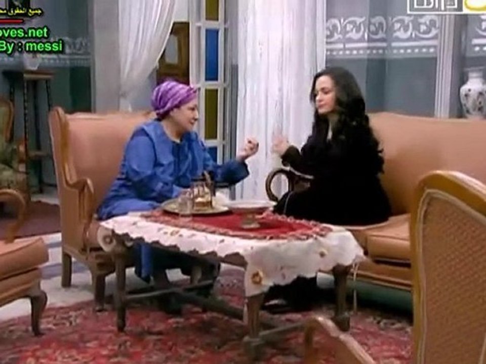 مسلسل الريان الحلقة 5
