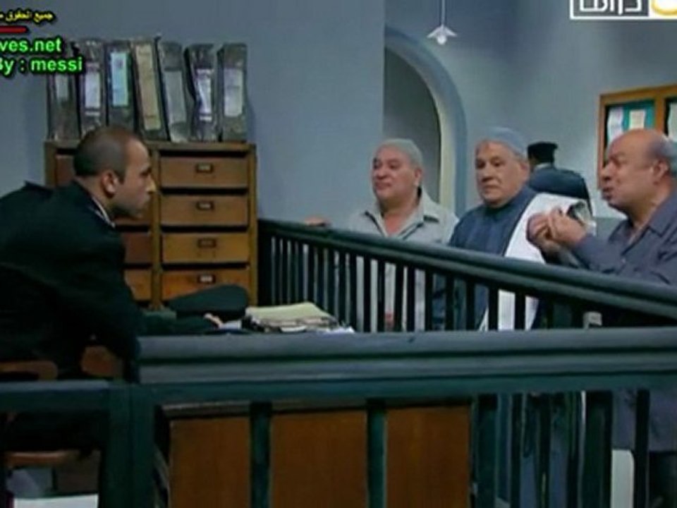 مسلسل الريان الحلقة 8