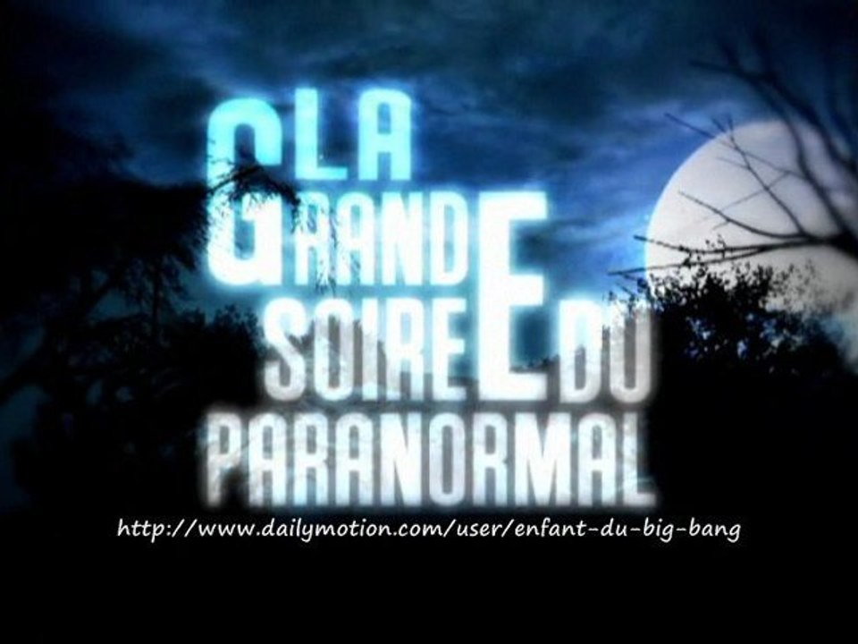 GSP: Maison hantée, fantômes et démons: faut-il y croire?