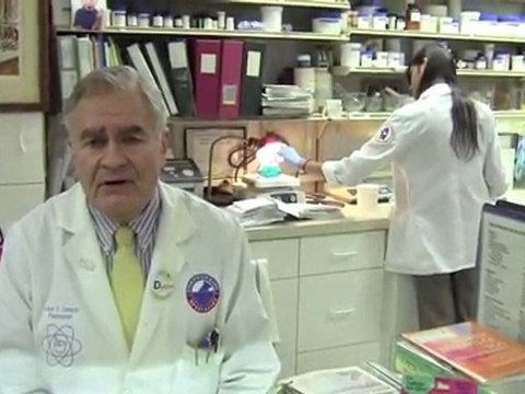 Glen Ellyn Pharmacy, Pharmacy in Glen Ellyn