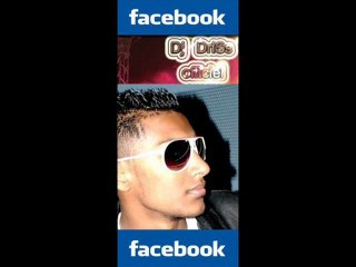 tomber du camion dj driss 974 nouveauter VIP video  2012