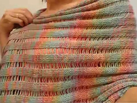 Knitting Beginners Video Instructions