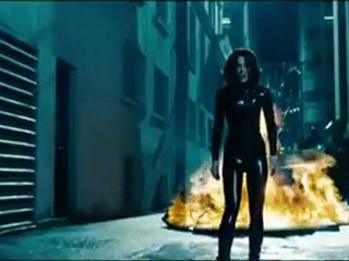 Karanlıklar Ülkesi Uyanış Vizyonda