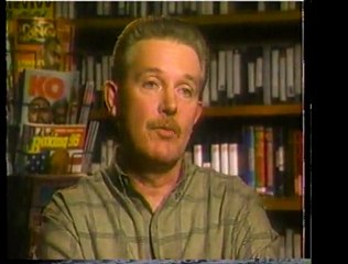 Sonny Liston - The Mysterious Life And Death Of A Champion