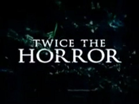 Mirrors 2 - DVD TV Spot