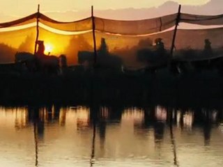 Savaş Atı Vizyonda