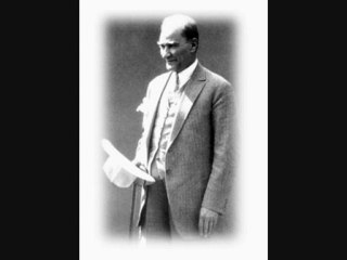 Mustafa Kemal'e Ağıt-Ali Osman Erbaşı