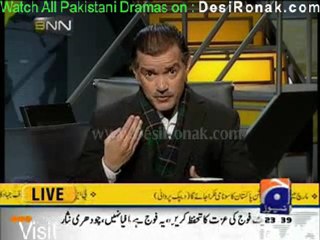 Banana News Network - 2nd february 2012 part 4