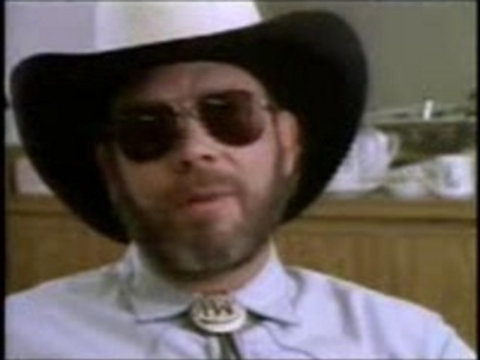 Hank Williams - Hey Good Lookin'