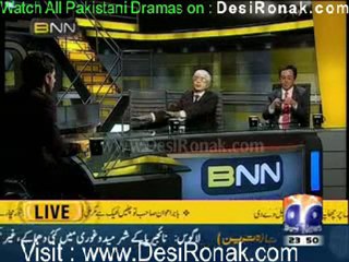 Banana News Network - 2nd february 2012 part 5