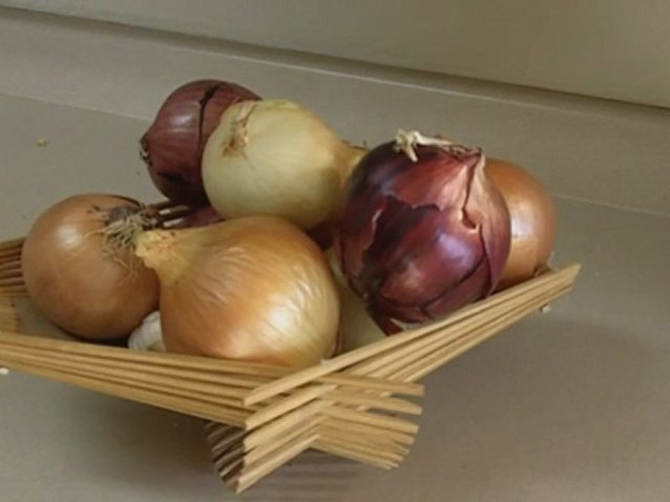 Giveaway Friday: Chopstick Basket