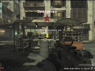 GB | codeX vs cA | S&D Bootleg | PS3