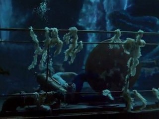 Voyage au centre de la terre 2  - Extrait #1 [VF|HD