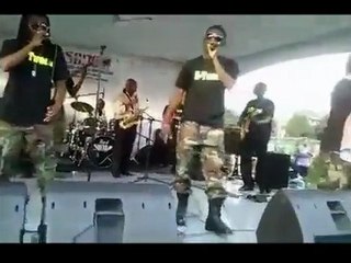 pa bliye of system band interpreted by B-TWEEN - YouTube