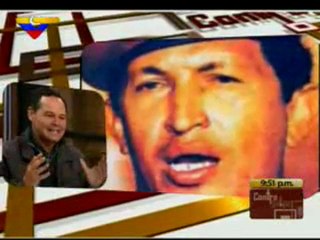 (VIDEO) Contragolpe 01.02.2012  2/2