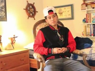 Bref jsuis un bogoss [YTP]